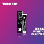 Pasta Gigi Whitening Bamboo Charcoal/Odol Pemutih Gigi Dan Membersihkan Karang Gigi 105g