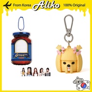 LE SSERAFIM SPAGHETTI MD - Spaghetti Keyring / Mini Photo Card Binder