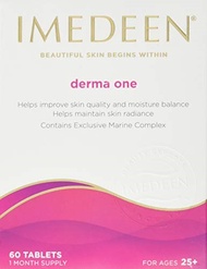 [USA]_Imedeen Derma One 60 Tablets