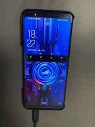 ROG PHONE 3  8/128G（不議）