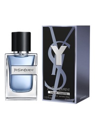 YSL BEAUTÉ Y MEN EAU DE TOILETTE 60ML