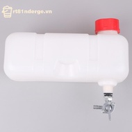 GE Replacement Part Plastic Fuel Tank Assembly for Chinese E43 Filter Cap Valve Co Tap Pump Parts VN