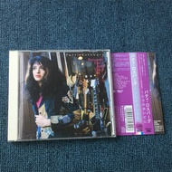 (Japan Edition  )   Patti Rothberg Between The 1 And The 9      ying