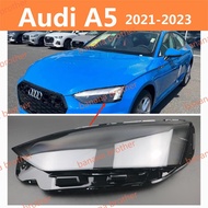 FOR AUDI A5 21-23 HEADLAMP COVER / HEADLIGHT COVER / HEADLAMP LENS / HEADLIGHT LENS