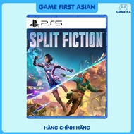 Split Fiction PS5 Game Disc
