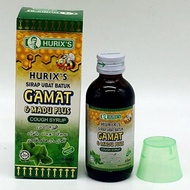 Hurix Gamat & madu plus 60ml