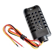 [Jason Chuanggong] DHT21/AM2301 Capacitive Digital Temperature Humidity Sensor Replace SHT10 SHT11 A
