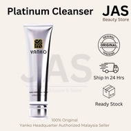 Yanko Platinum Cleanser Face Wash Cleanser