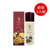 【台酒生技】【台酒生技】黑酵母酒粕逆齡活膚青春露120mlx2入組