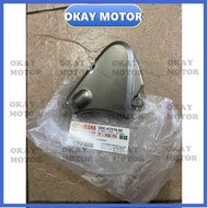 yamaha 125 125z 125zr y125 COVER copy ORIGINAL COVER OIL PUMP 2T PUMP COVER y125z Y125ZR