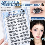 MATA BQI FALSE EYELASHES WITHOUT GLUE ANIMAL SERIES EYELASH/S GLUE FREE EYELASH/S PREMIUM EYELASH/S
