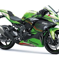 motor zx25r bekas