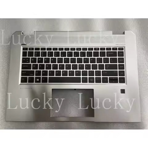 f L34212-001 FOR HP EliteBook 1050 G1 Laptop C Shell Keyboard