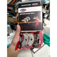 Double Clutch Clutch Shoe Only Yamaha Mio J Soul GT Xride