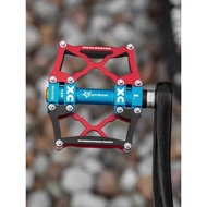 TREK TREK Bicycle Pedal Mountain Bike Bearing Bearing Pedal Universal Flying Bicycle Accessories Equ