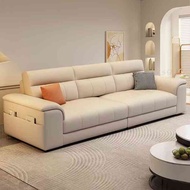 Fabric Sofa 2 Seater 3 Seater 4 Seater 5 Seater Sofa Chair Single Sofa Living Room Sofas