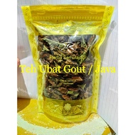Gout Gout Medicine Tea, Sweet Gout, High Blood Pressure, Kidney, Cholesterol, Circulatory Gout, Gives A Dysentery