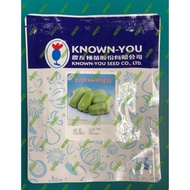 EVER HAPPINESS 1261 100G ( F1 hybrid bottle gourd )
