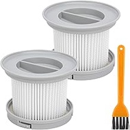 FSV001 Replacement Filters for Fabuletta FSV101 FSV001, for Lubluelu 202, for Girnoor G160 & G165, f