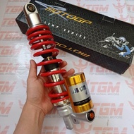 MOTOGP - Shock MotoGP Tabung 310mm Model KTC Mio Vario Scoppy Genio - Shock MotoGP 310 Beat Vario Sc
