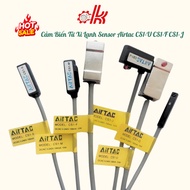 Sensor from Airtac sensor cylinder