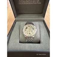 ⌚ BERLINK BK5022 Automatic 38 hour Power Reserve Watch