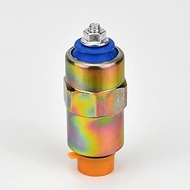 Fuel Cut-Off Injection Solenoid 7185-900W RE22744 RE54064 for DPA DPS CAV LUCAS 12V 7167-620B 7167-6
