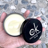 CK PERFUM HAIR CLAY perfume men's HAIR wax 80g