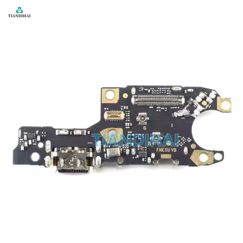Charge Board For Huawei Honor 70 USB Charging Dock Port Connector Plate Plug Flex Cable Microphone M