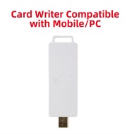 FengShun 9eSIM Card V3 Flagship Edition for International Travel Android Write ESIM Apple Switch Rea