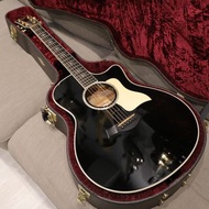 Taylor 616ce BLK