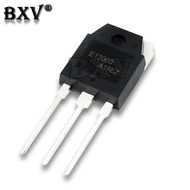 10PCS/LOT Transistor TO-3P KSE13009L E13009L 13009 J13009 12A / 700V NPN New Original
