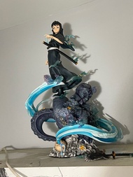 TPA《絕版》鬼滅之刃-霞柱 時透無一郎 GK