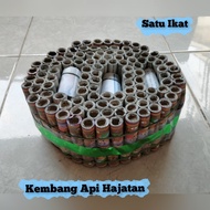 Kembang Api Petasan Hajatan 1 ikat panjang 2,5 meter / Petasan Betawi