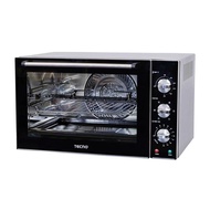 Tecno -Teo4200 6 Multi Function Professional Table Top Oven