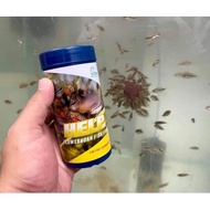 Cz4 Help For Fry ,Baby Fish, Food For Fry and Baby Fish. Thai products