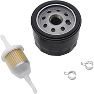 49065-7007 Oil Filter Replacement for Kawasaki FR691V FR651V FX600V FR730V FR541V FR600V FX600V FS73