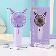DIANDI DD5637 250MAH HANDHEID FAN