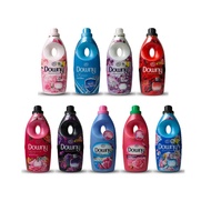 DOWNY FABRIC SOFTENER (BOTTLE) 800ML/900ML