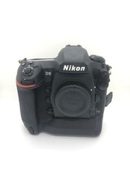 Nikon D5