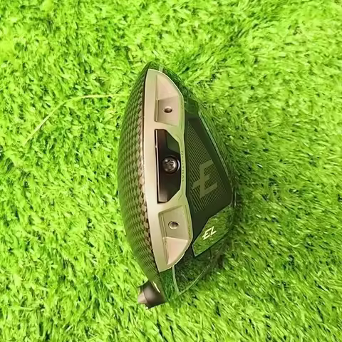 26 Men Quality ELYTE Golf Club Head 9/10.5 Driving Wood High Forgivenes Deg Adjustable Club Head Gol