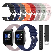 For AXTRO Fit 3  Fit 4  Actxa Tempo 4c 5c  Silicone Strap Watchband Wristband Sport Replacement Belt