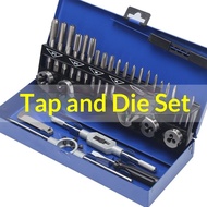Tapping Wrench Wrench Hardware Tools Tapping Device Hand Thread Opener Manual Metric Tap Die Thread 