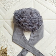 Helsa Store Inner Turki Terlaris Dalaman Hijab Wanita Muslim Ciput Turkie Jersey Mix Brukat Pollycot