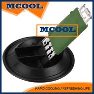 Car Heater Fan Blower Control Resistor For Audi A1 A2 VW POLO Skoda Fabia 6Q0959263 6Q0959263A 6q095