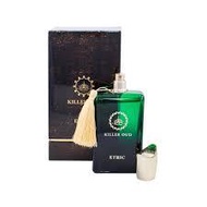 Voices 100ML EDP Perfume gpt Unisex by Maison Alhambra,  natural Minyak Wangi Arab