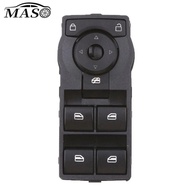 Power Window Lock Switch Driver 92247215 for Horton Pontiac G8 GT GXP 4D sedan Window Lifter Switch