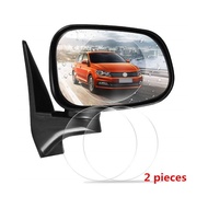 Miếng dán kính ô tô Car Anti Fog Film