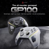 AJAZZ GP100 Wireless Joystick Gamepad PC Esports Game Controller  800mAH for PS3/IOS Phone/TV Box fo