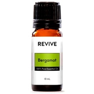 Revive Bergamot Essential Oil